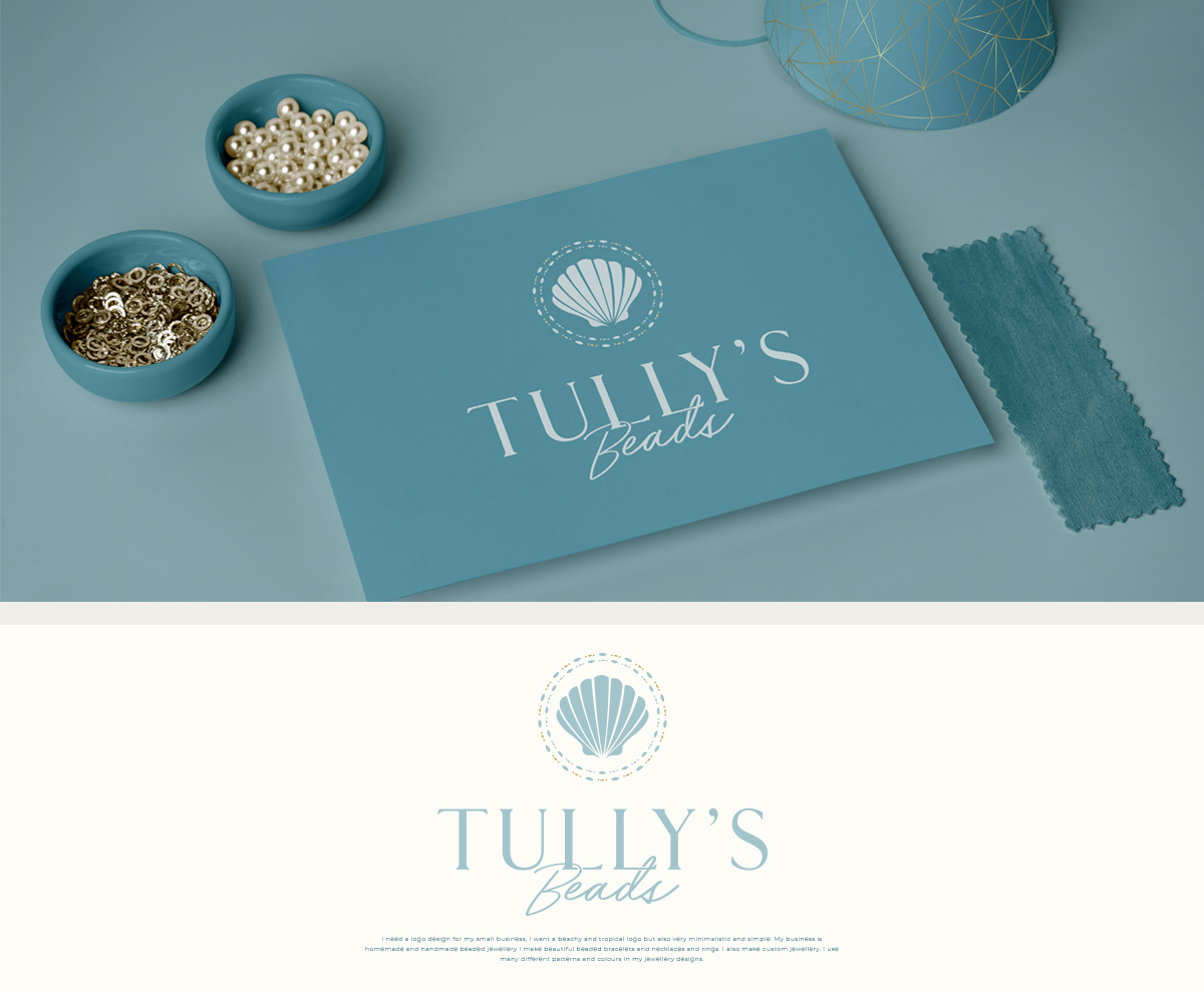 Logo-Design von ivan für dieses Projekt | Design #27340393