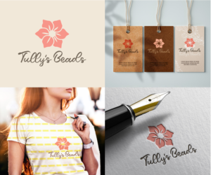 Tully's Beads | Design de Logo par dennisdesigns