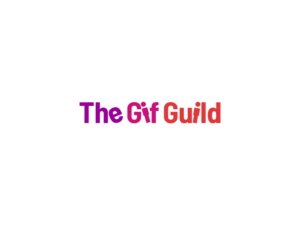 The Gif Guild | Logo-Design von BNdesigner