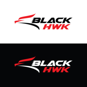 BLACK HWK | Logo Design by prodesigns99