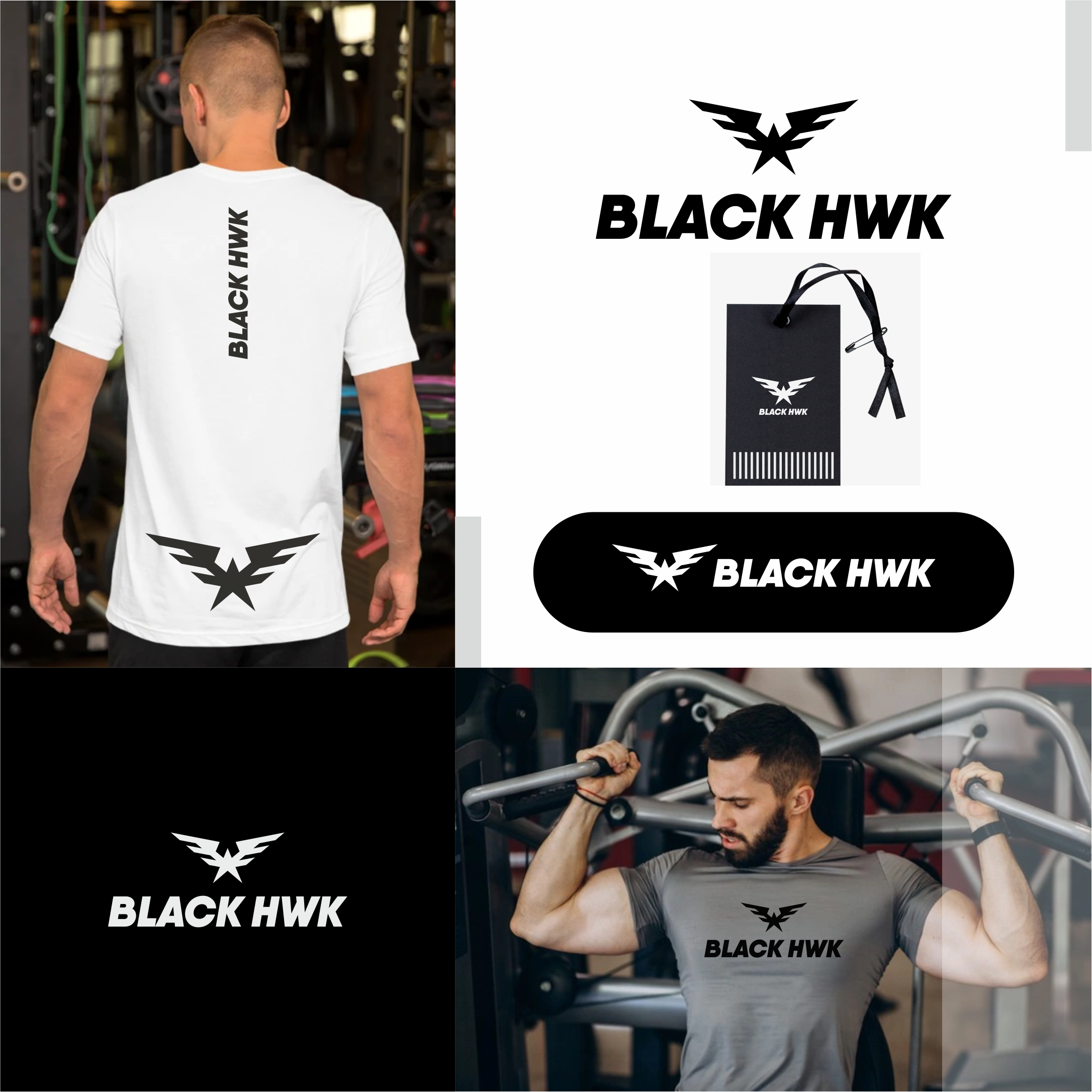 Diseño de Logo por Sibyle para este proyecto | Diseño: #27322228