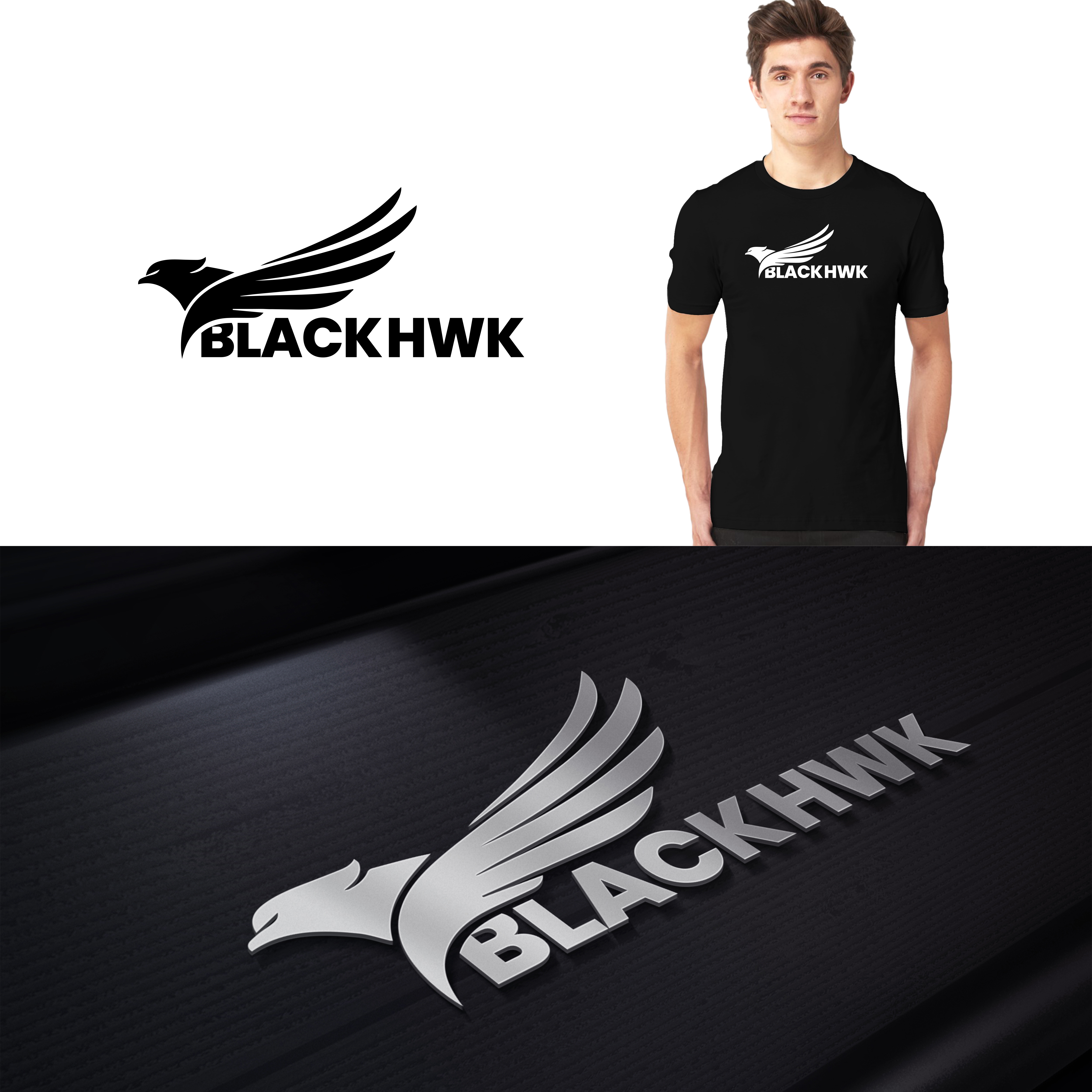Logo Design by RK CREATIVE for this project | Design #27313944