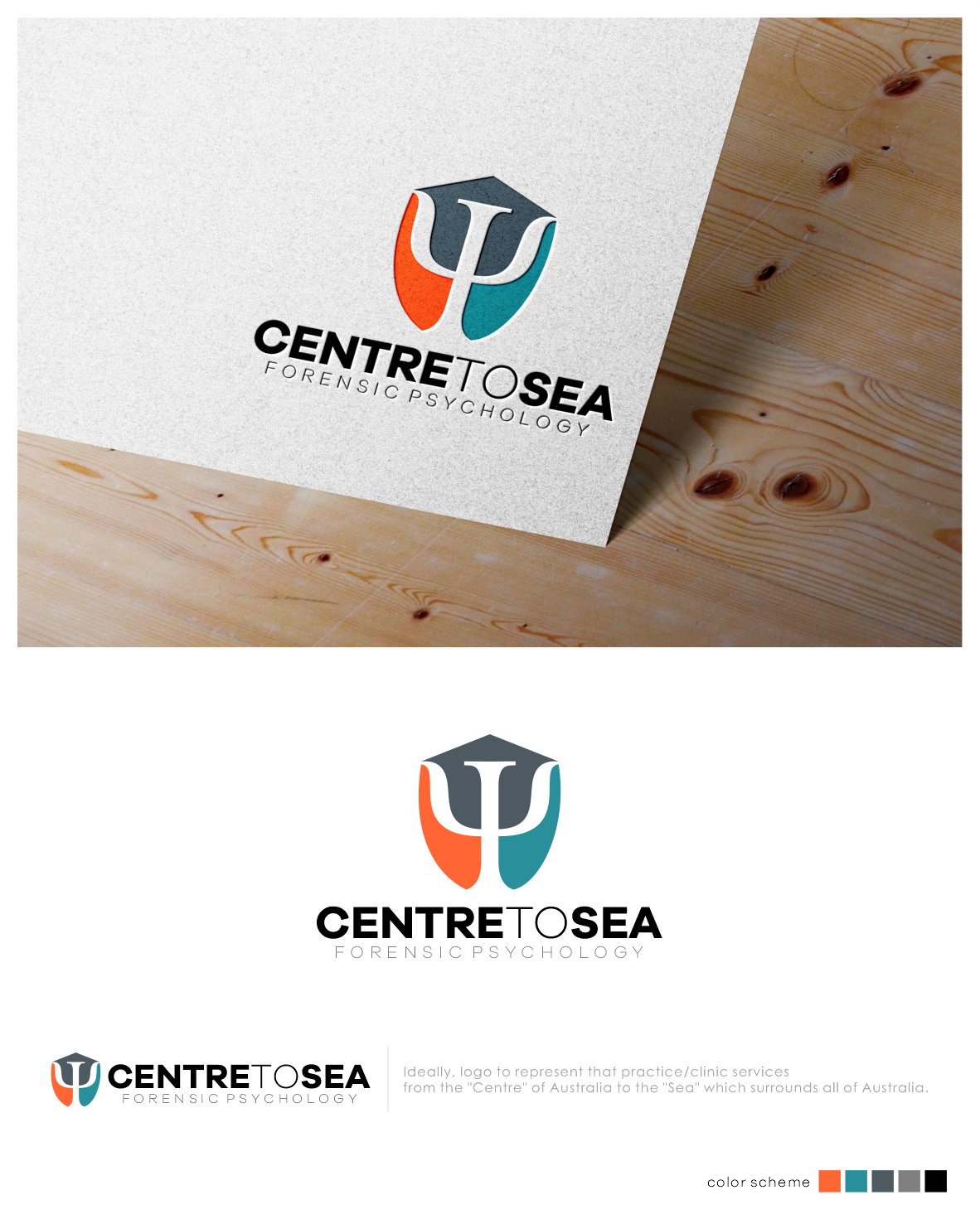 Diseño de Logo por momo57 para este proyecto | Diseño #27321080