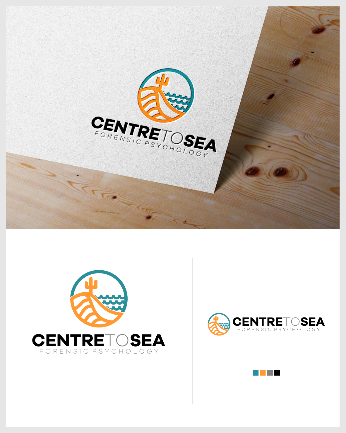 Diseño de Logo por momo57 para este proyecto | Diseño #27324966