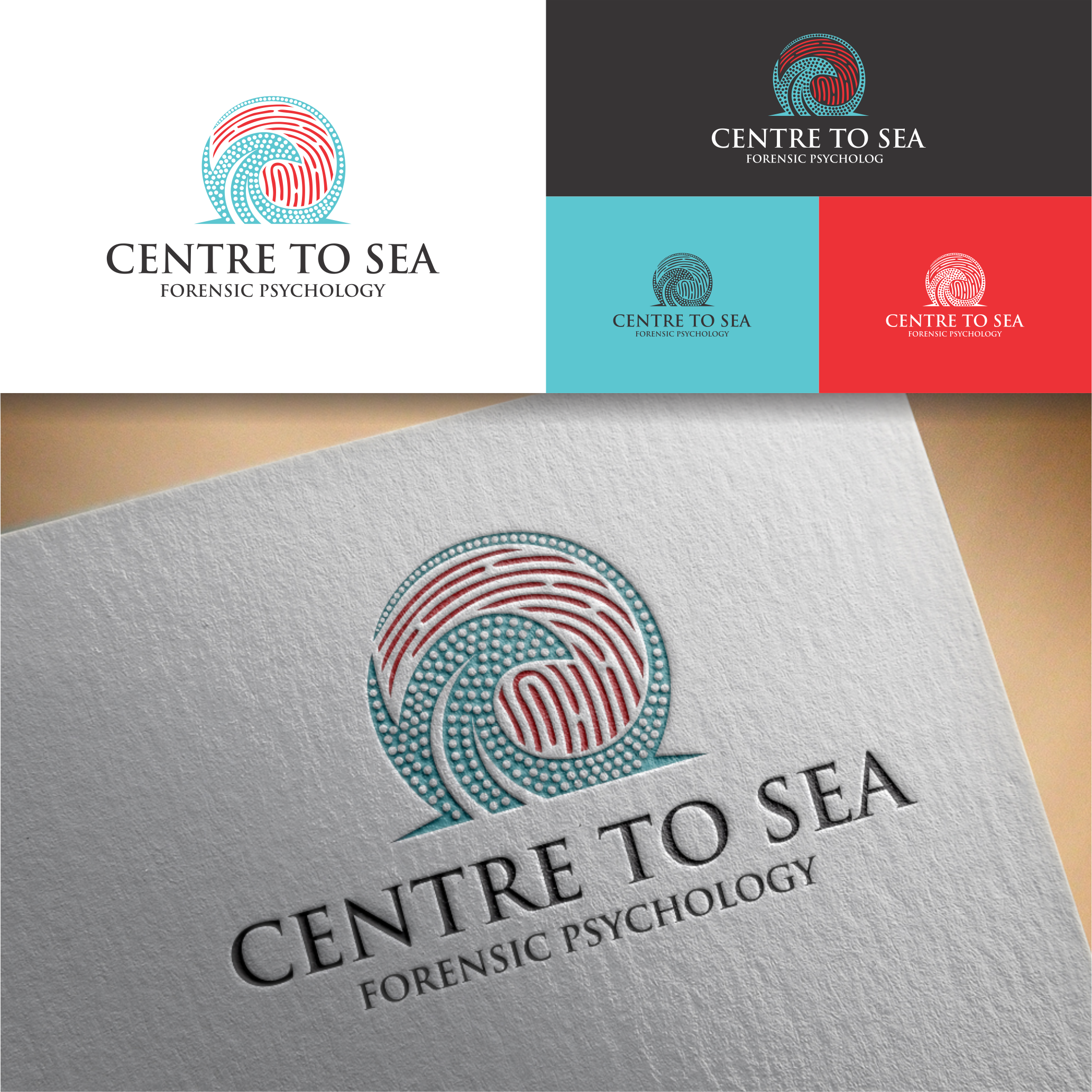 Diseño de Logo por Khalik para este proyecto | Diseño #27324830