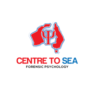 CENTRE TO SEA FORENSIC PSYCHOLOGY | Logo Design by geni
