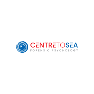 CENTRE TO SEA FORENSIC PSYCHOLOGY | Logo Design by Dzains