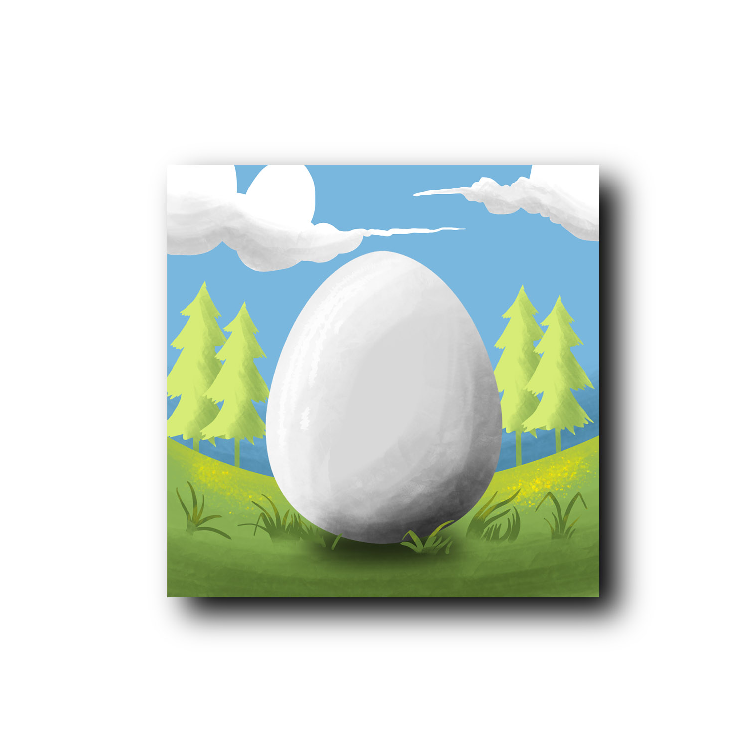 Illustration Design by Falih A for this project | Design #27322673
