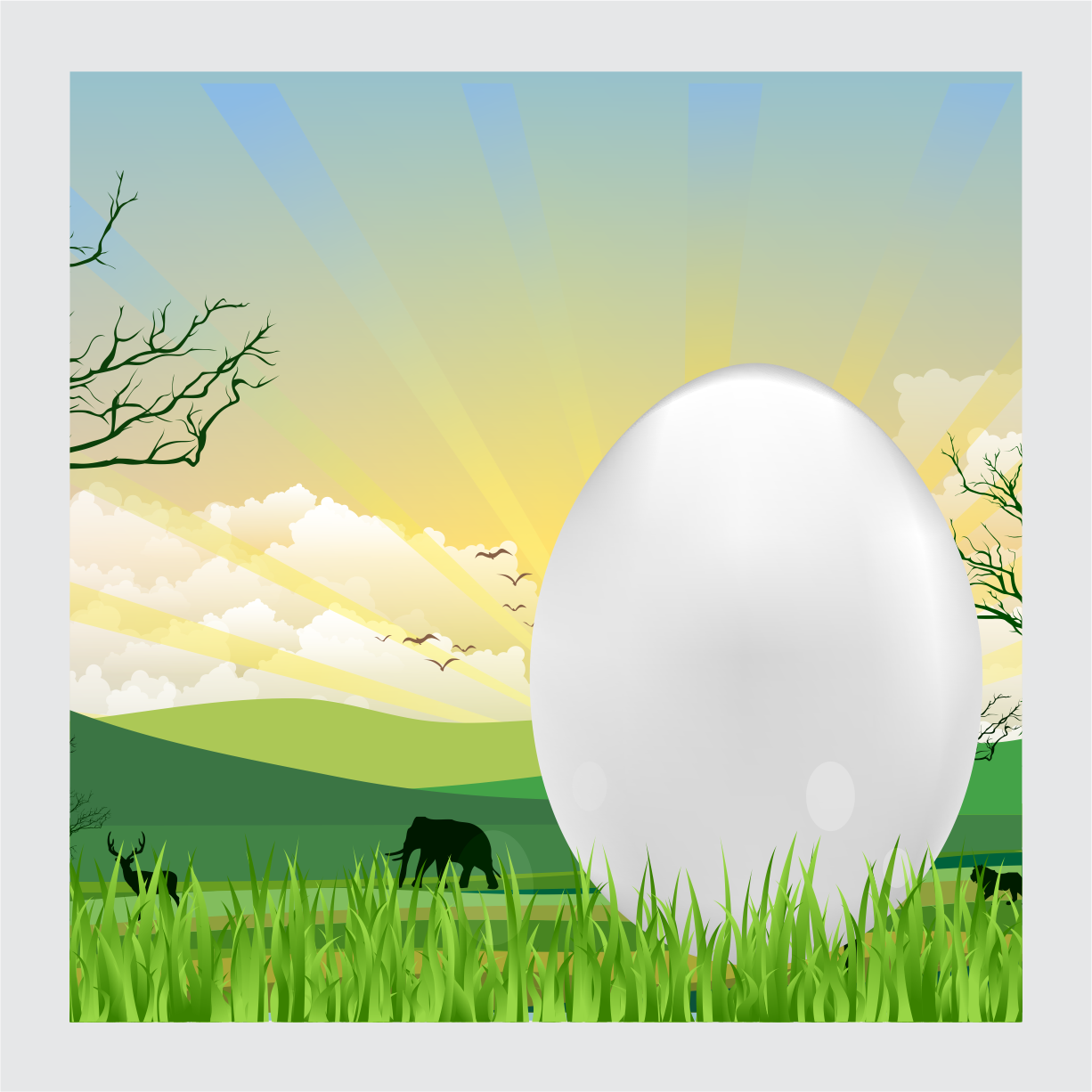 Illustration Design by Petter Goms for this project | Design #27329560