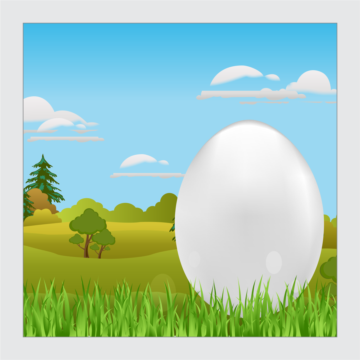 Diseño Con Ilustración por Petter Goms para este proyecto | Diseño #27329564