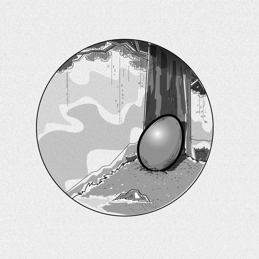 Illustration Design by MyJesus for this project | Design #27328326