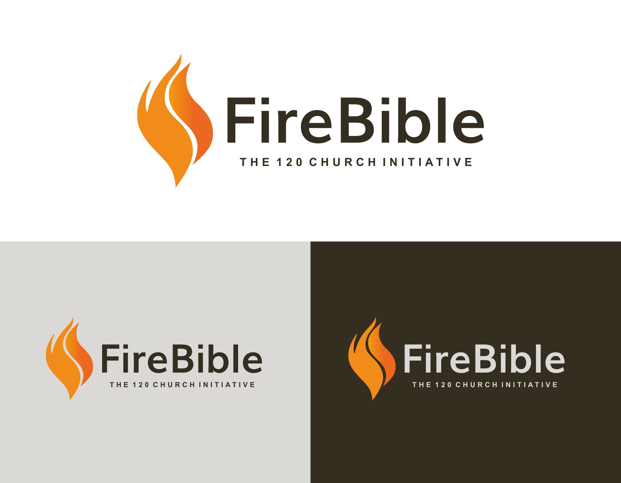 Logo Design by Doa anakKU for this project | Design #27319505