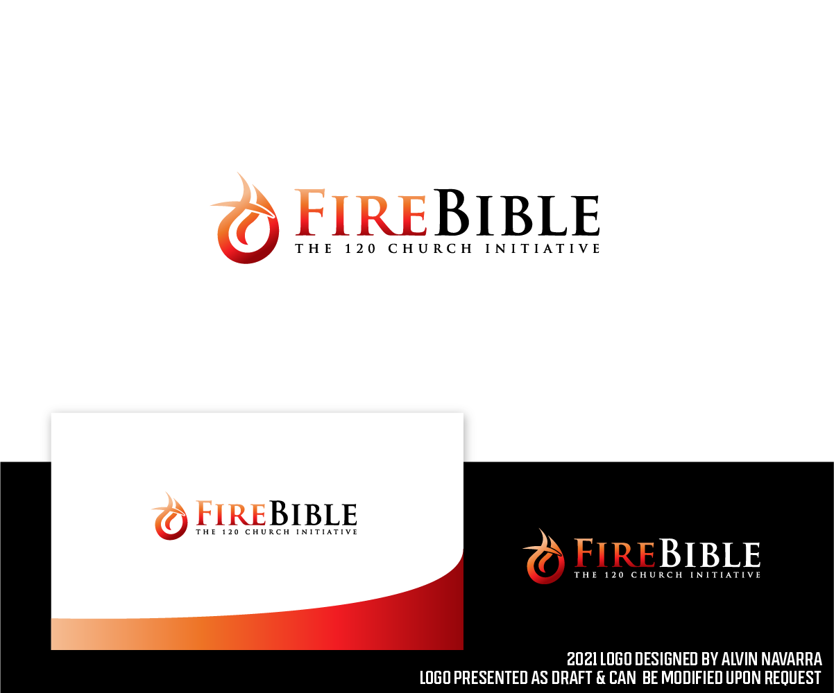 Logo Design by alvinnavarra for this project | Design #27325566
