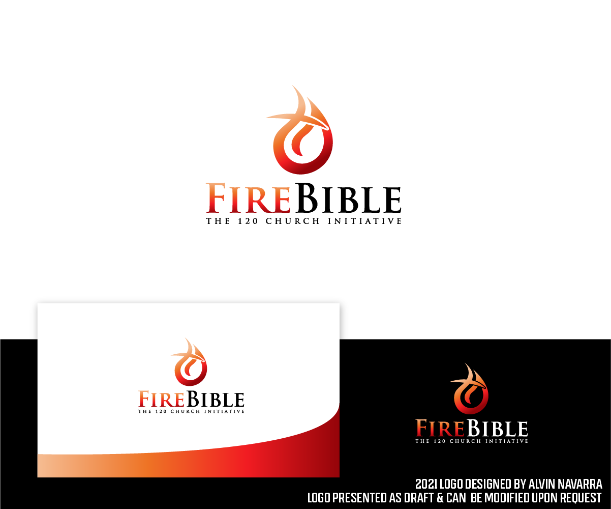 Logo Design by alvinnavarra for this project | Design #27325571