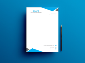 Letterhead Design by warkaddarshan 2