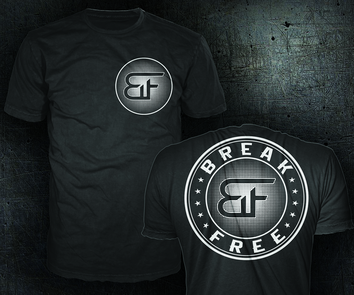 T-shirt Design by Milton Bhowmik for this project | Design #27314618