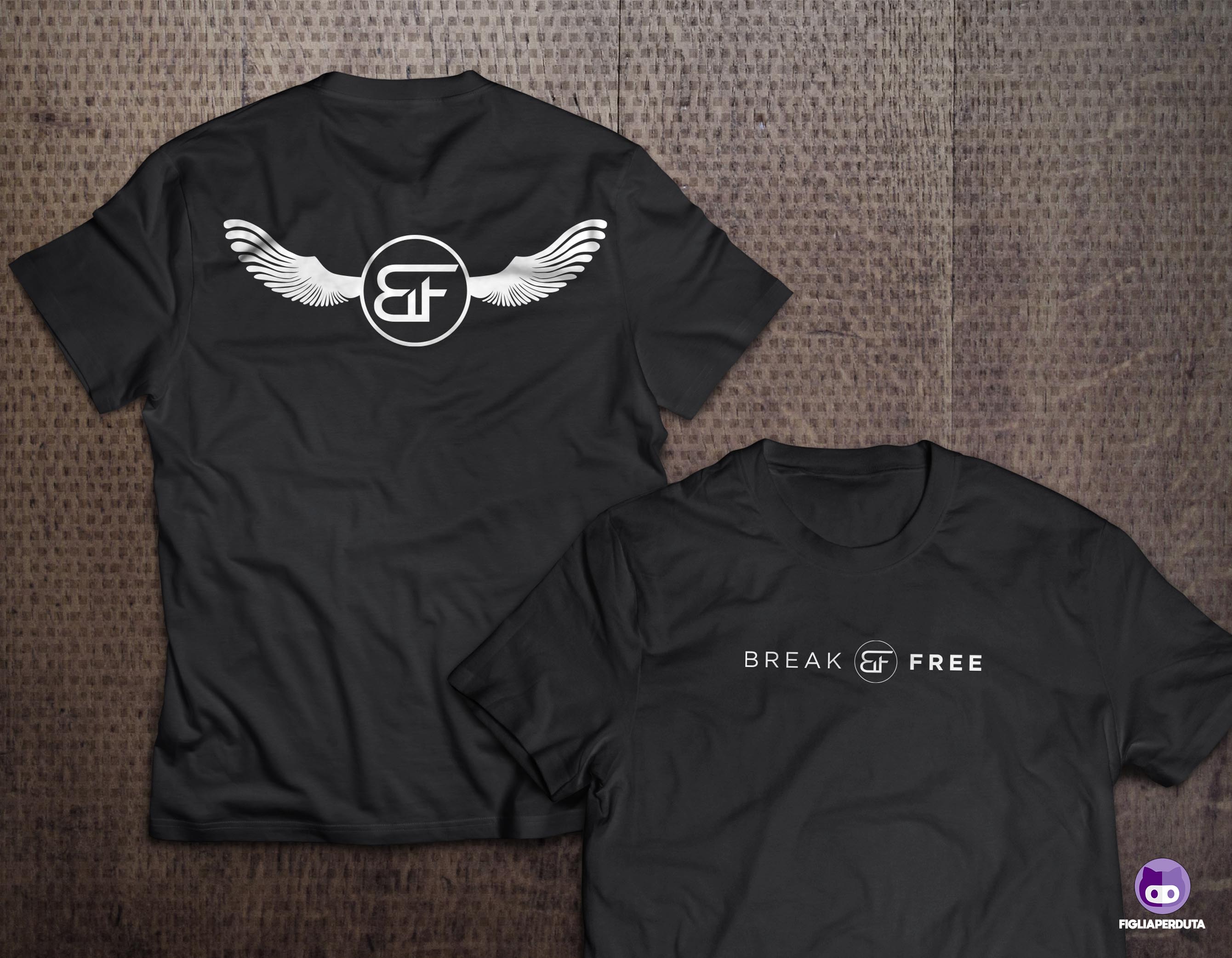 T-shirt Design by FigliaPerduta for this project | Design #27313592