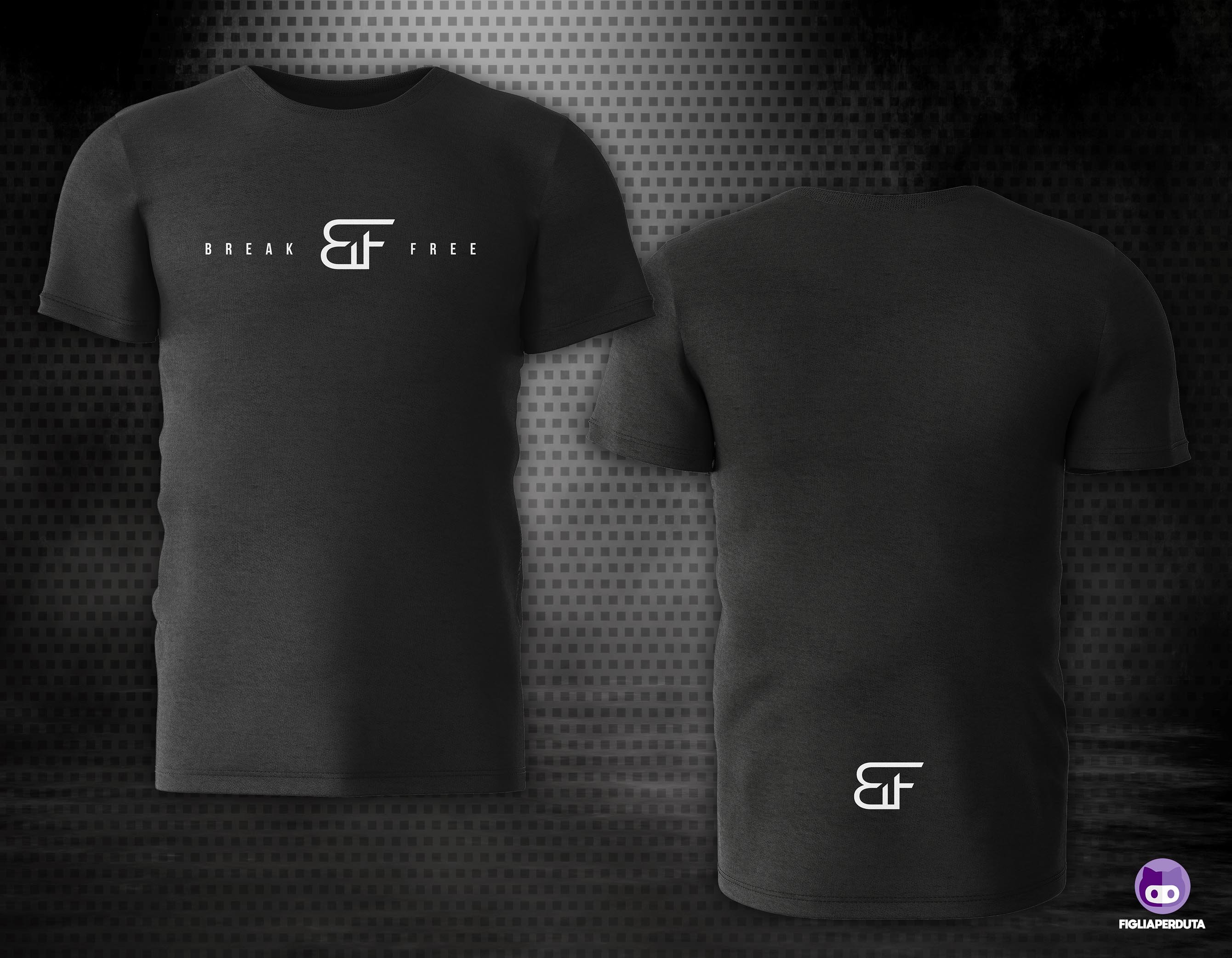 Diseño de Camiseta por FigliaPerduta para este proyecto | Diseño #27324634