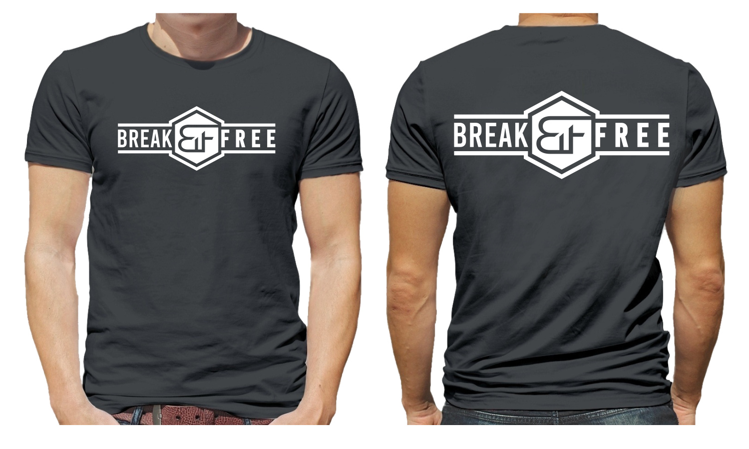 T-shirt Design by 4 be for this project | Design #27315552