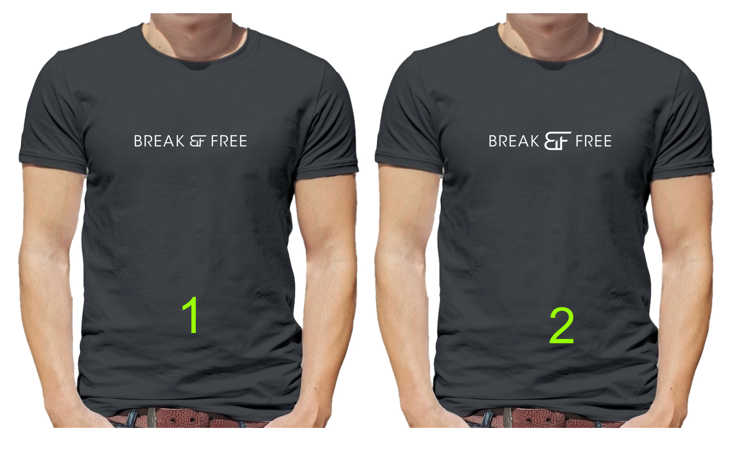 Design de T-shirt par 4 be pour ce projet | Design #27321861