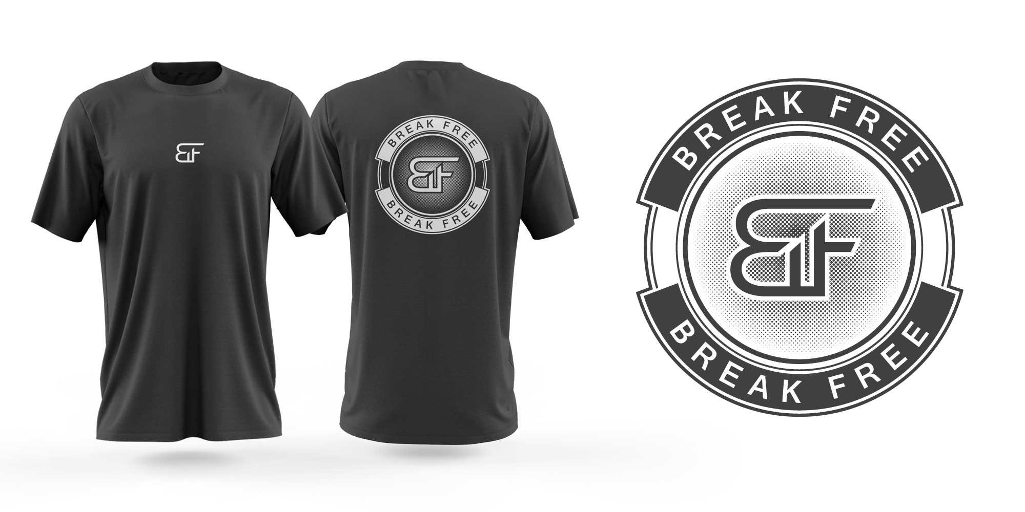 T-shirt Design by Risallah for this project | Design #27313769