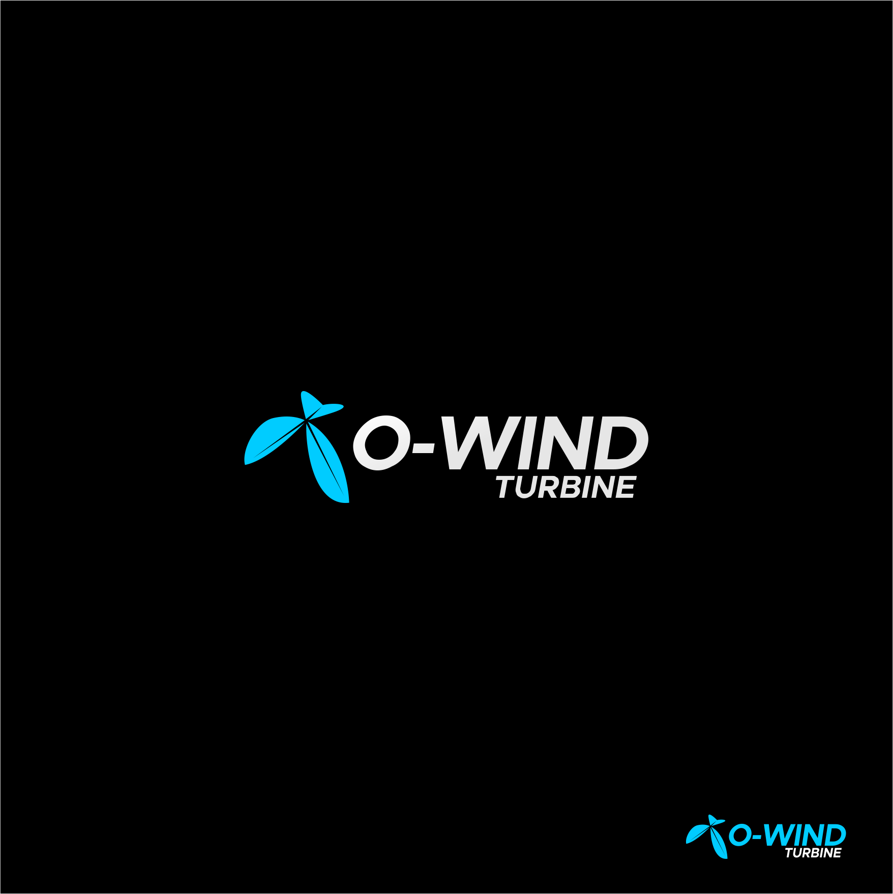 Logo Design by Arham Hidayat for this project | Design #27427017
