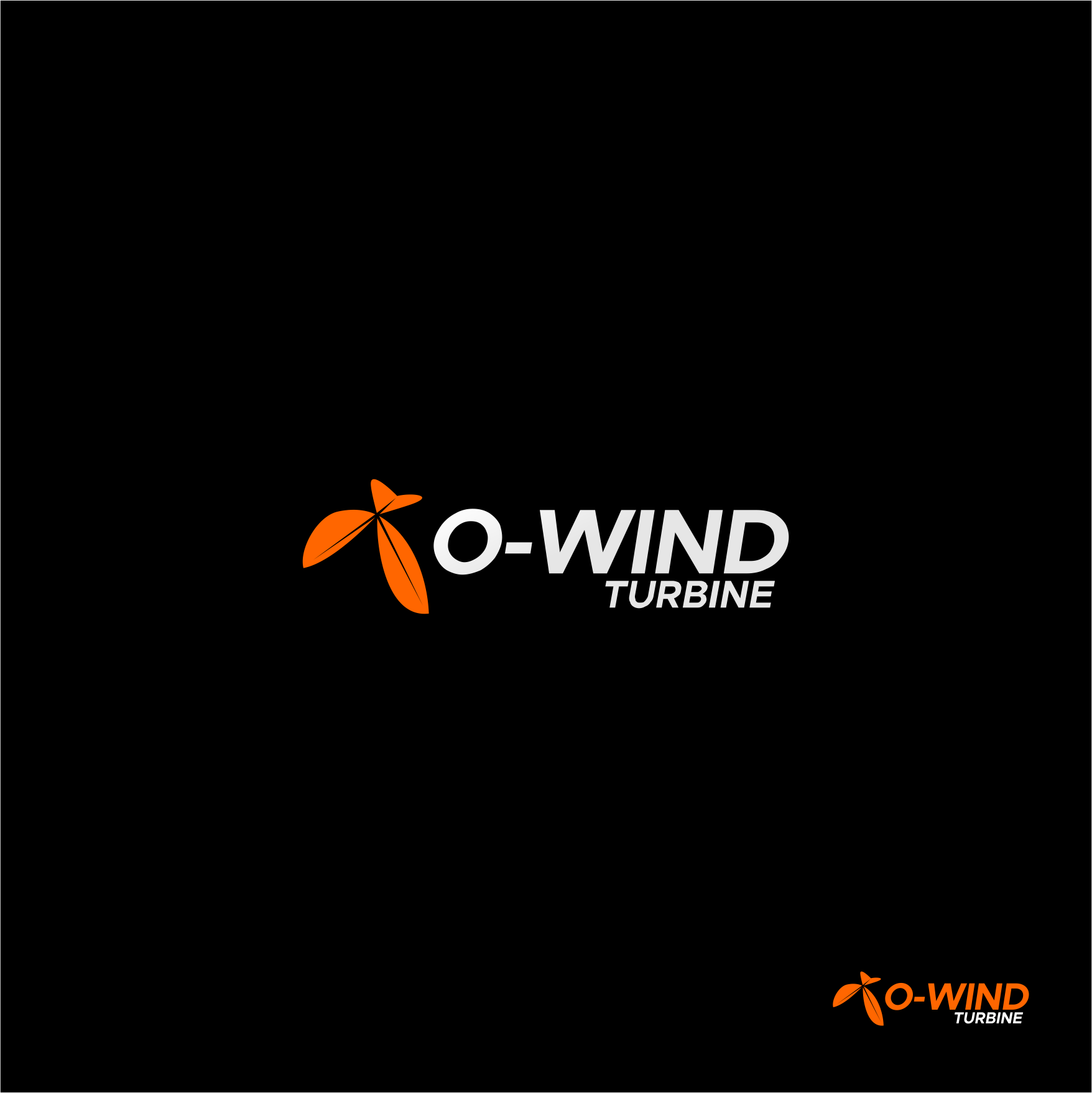 Logo Design by Arham Hidayat for this project | Design #27427018
