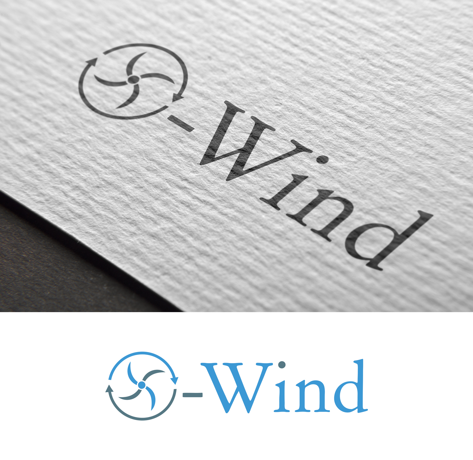 Logo Design by u2square for this project | Design #27317481