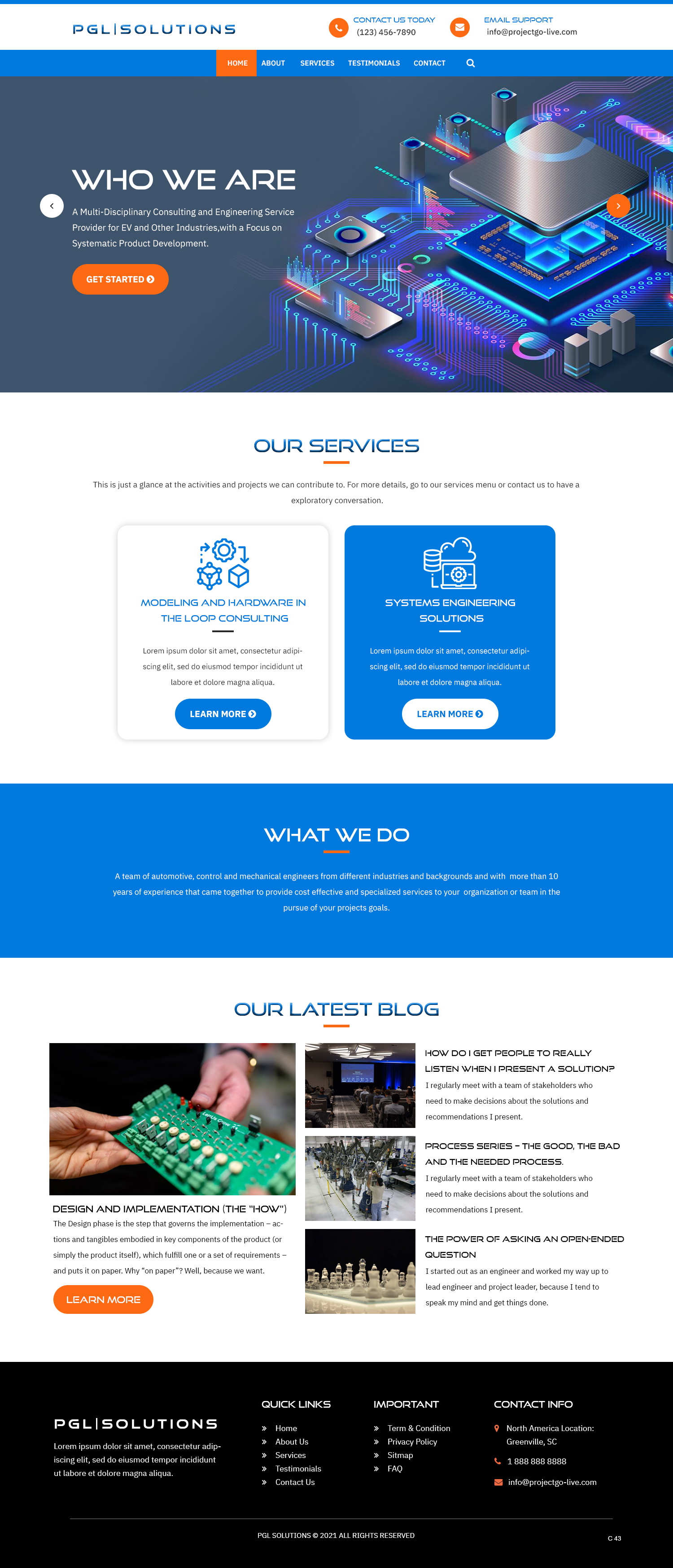 Web Design par pb pour ce projet | Design #27318303