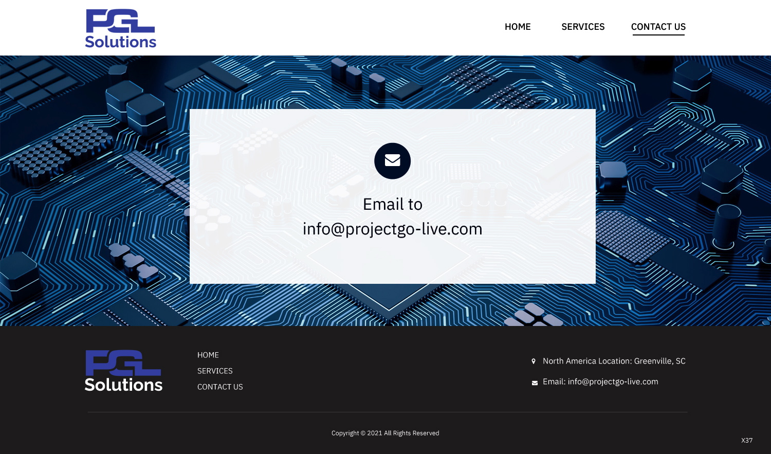 Web Design by pb for this project | Design #27328780