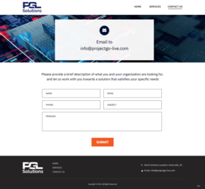 Web Design par pb pour ce projet | Design : #27365344