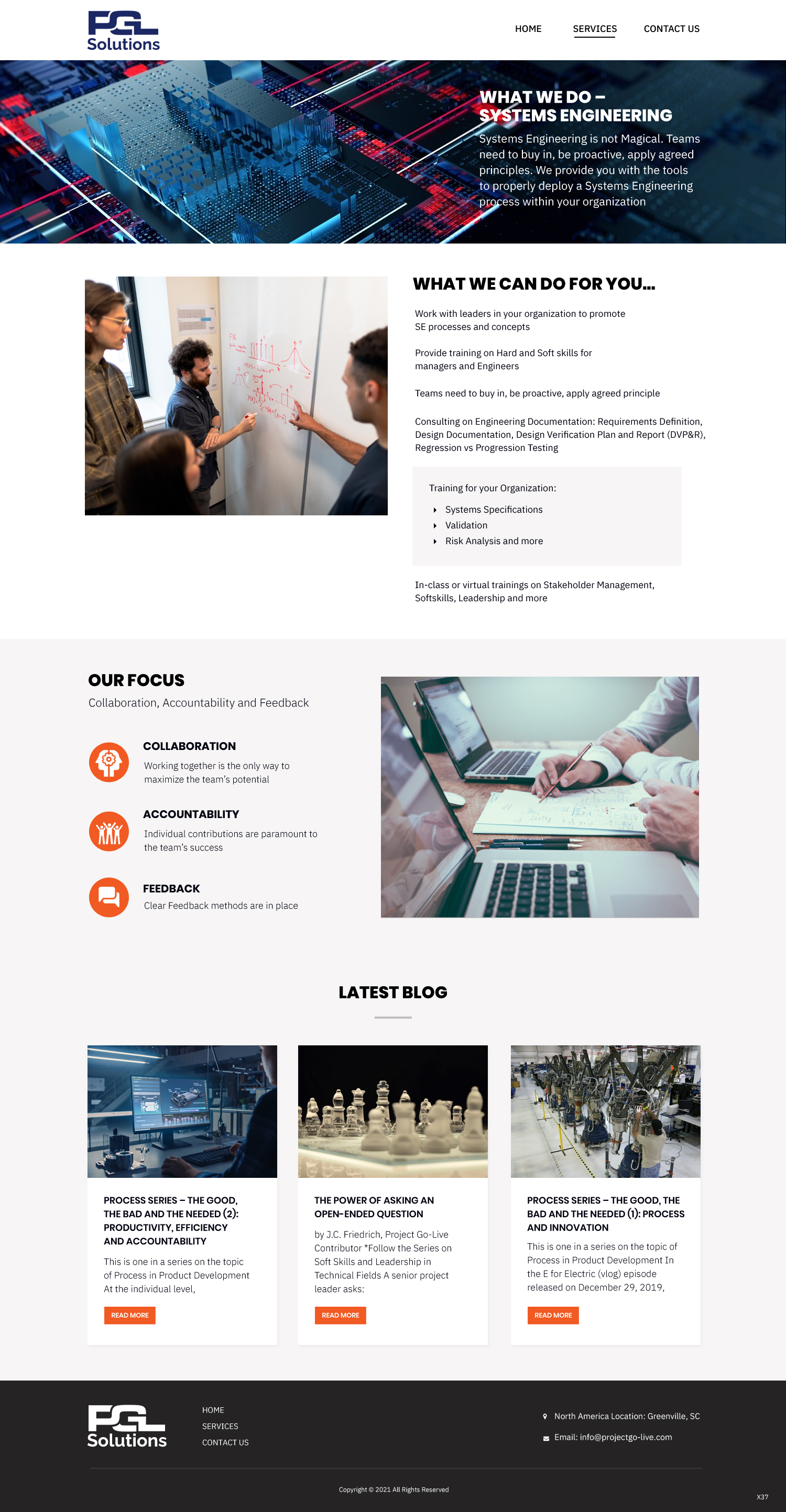 Web Design by pb for this project | Design #27365345