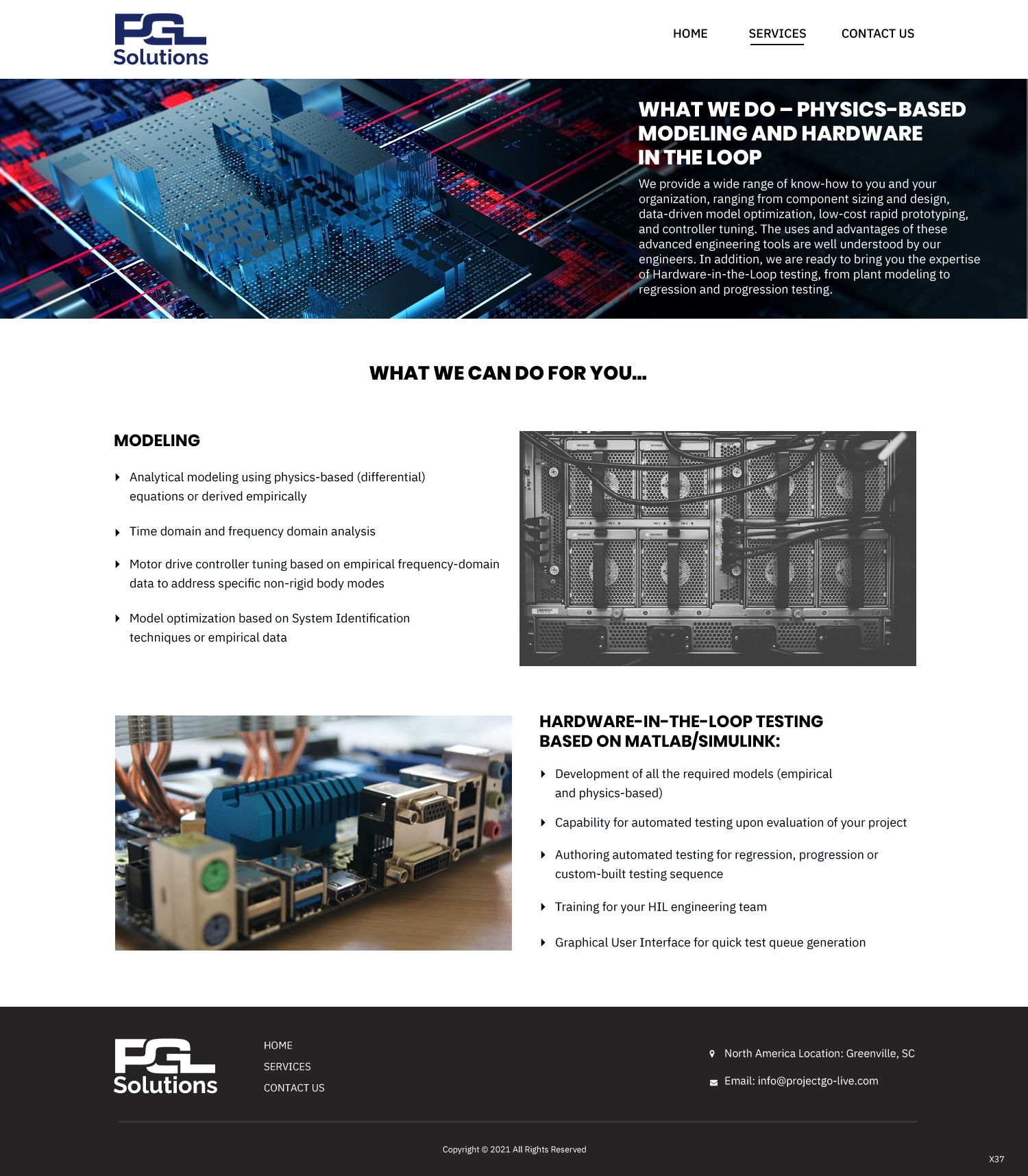 Web Design by pb for this project | Design #27370863
