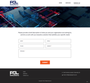 Web Design par pb pour ce projet | Design : #27375728
