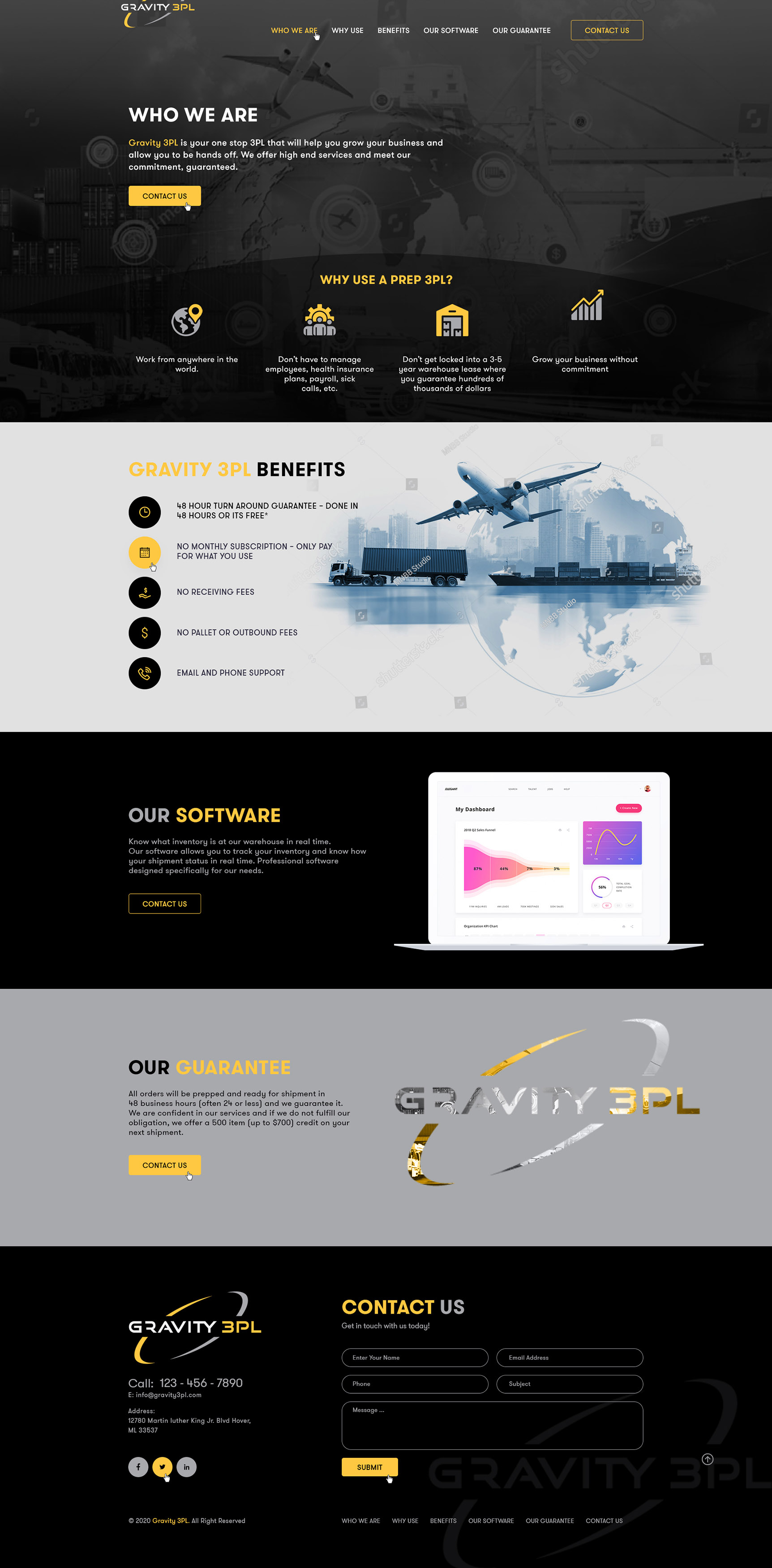 Diseño Web por Ved Web Services para este proyecto | Diseño #27318083
