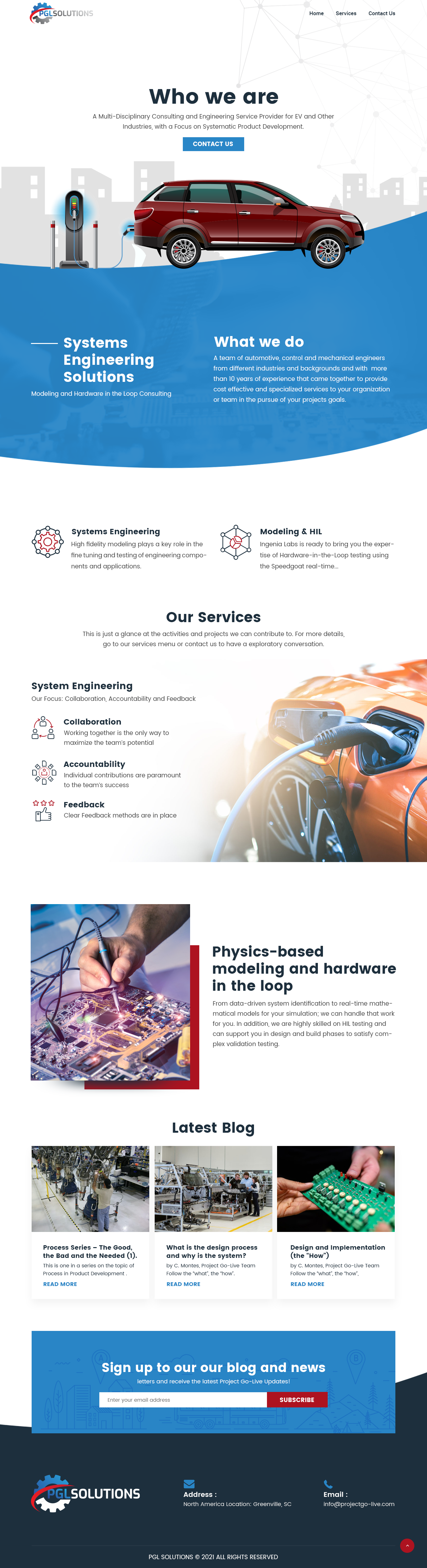 Web Design by NZ Creatives for this project | Design #27317615