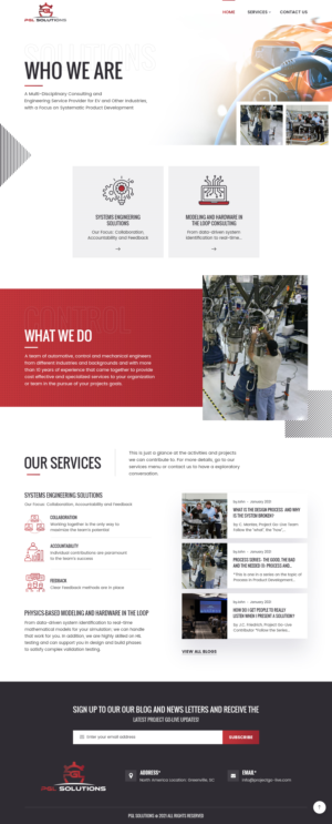 Web Design par nzdesigners pour ce projet | Design #27326667