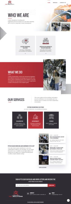 Web Design par nzdesigners pour ce projet | Design : #27326668