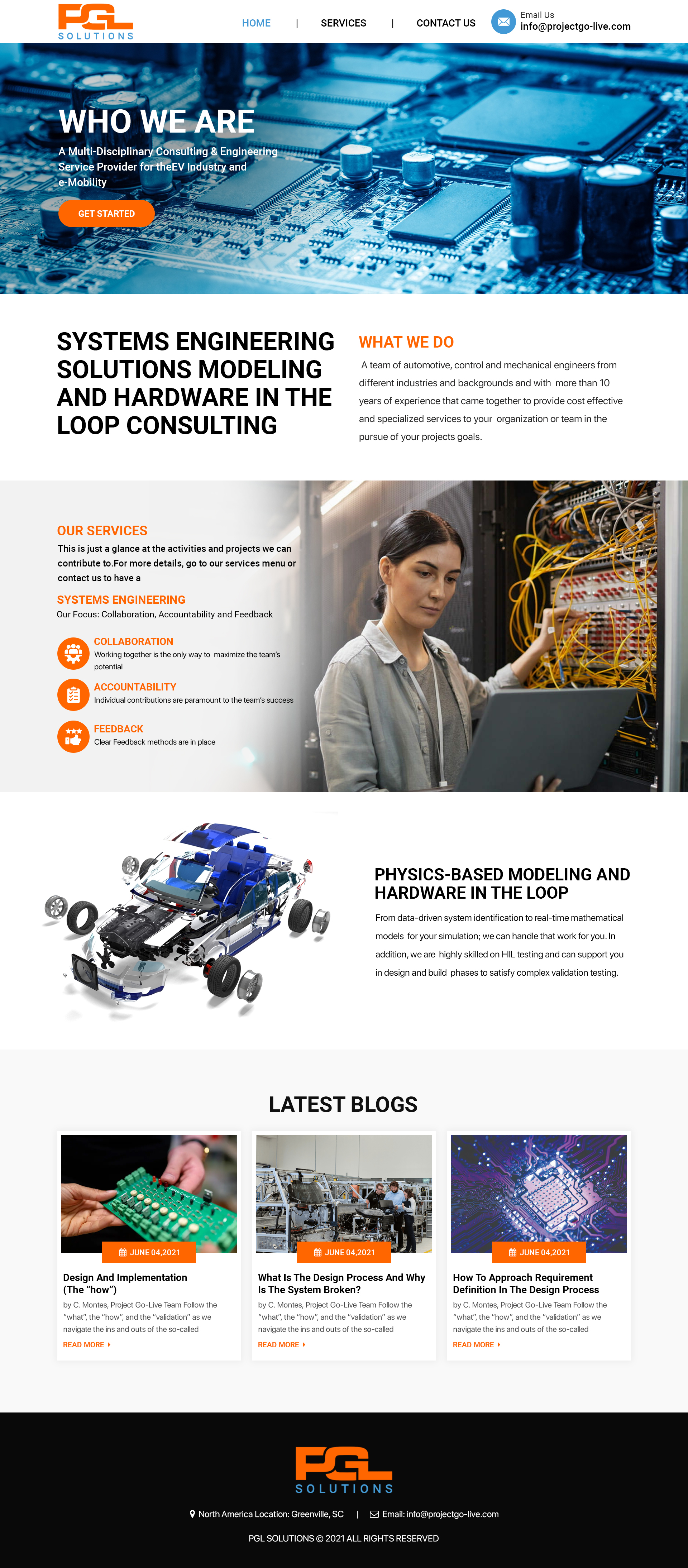 Diseño Web por Titan Eagle para este proyecto | Diseño #27323996
