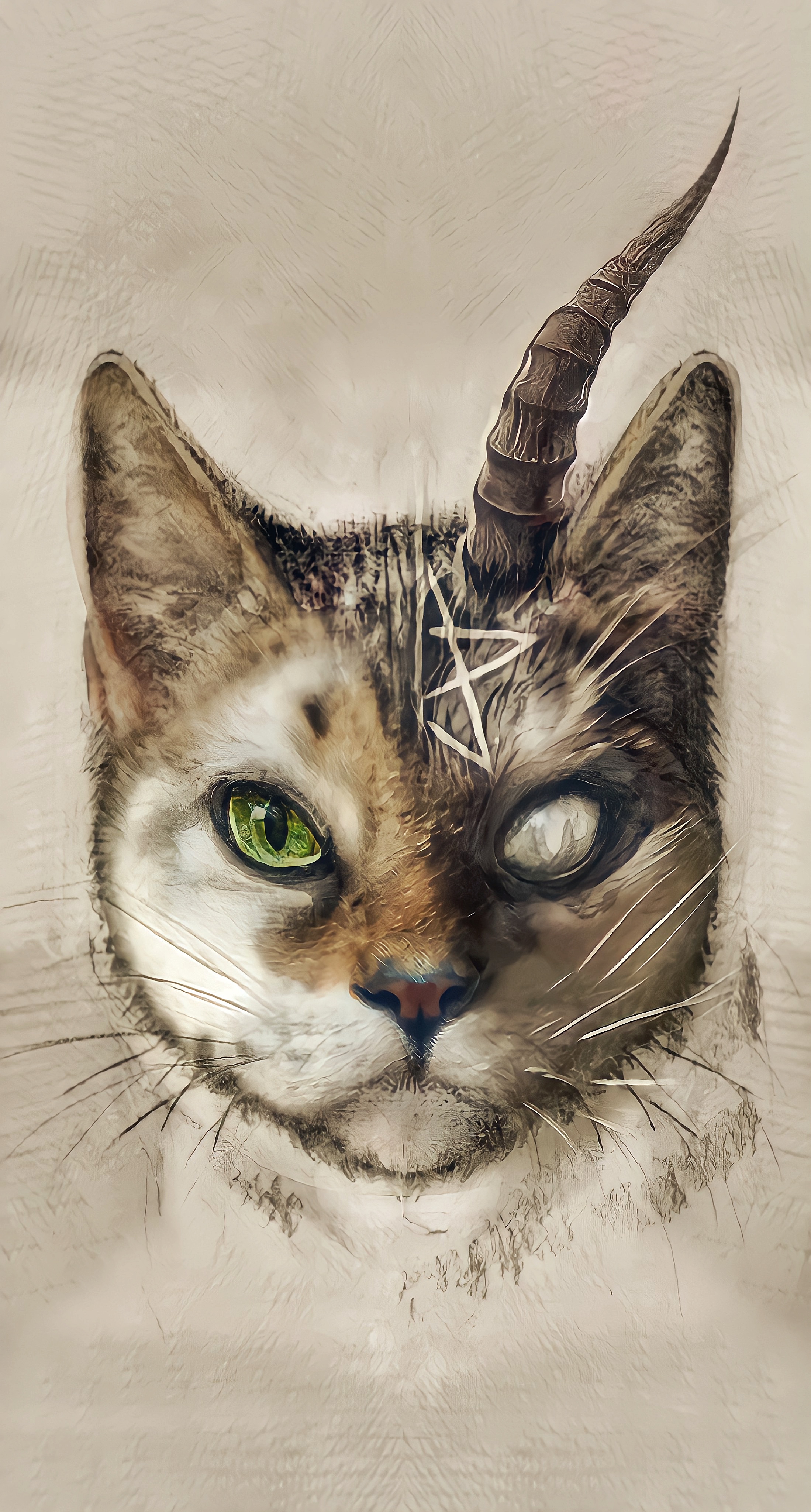 Tattoo Design by ALI KIMAC CABUKER for this project | Design: #27324589