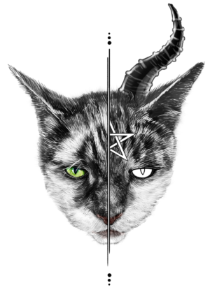 Tattoo Design by Yuriy R for this project | Design #27319522