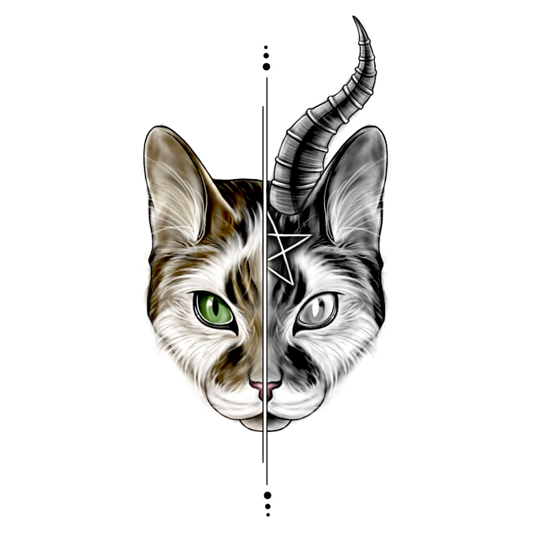 Tattoo Design by Jezzus for this project | Design #27324748