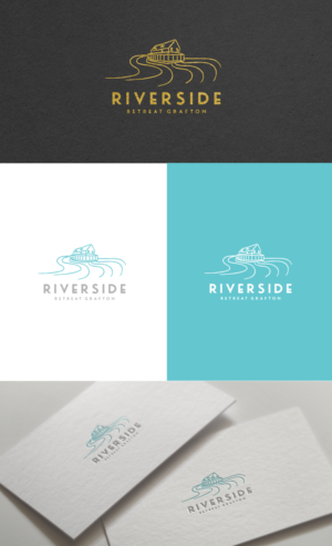 Logo Design by GLDesigns for this project | Design: #27313740