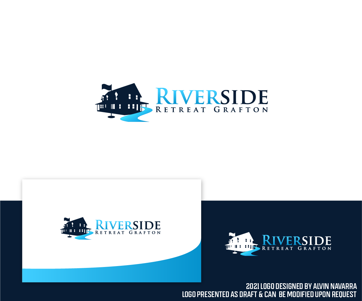 Logo Design by alvinnavarra for this project | Design #27325689