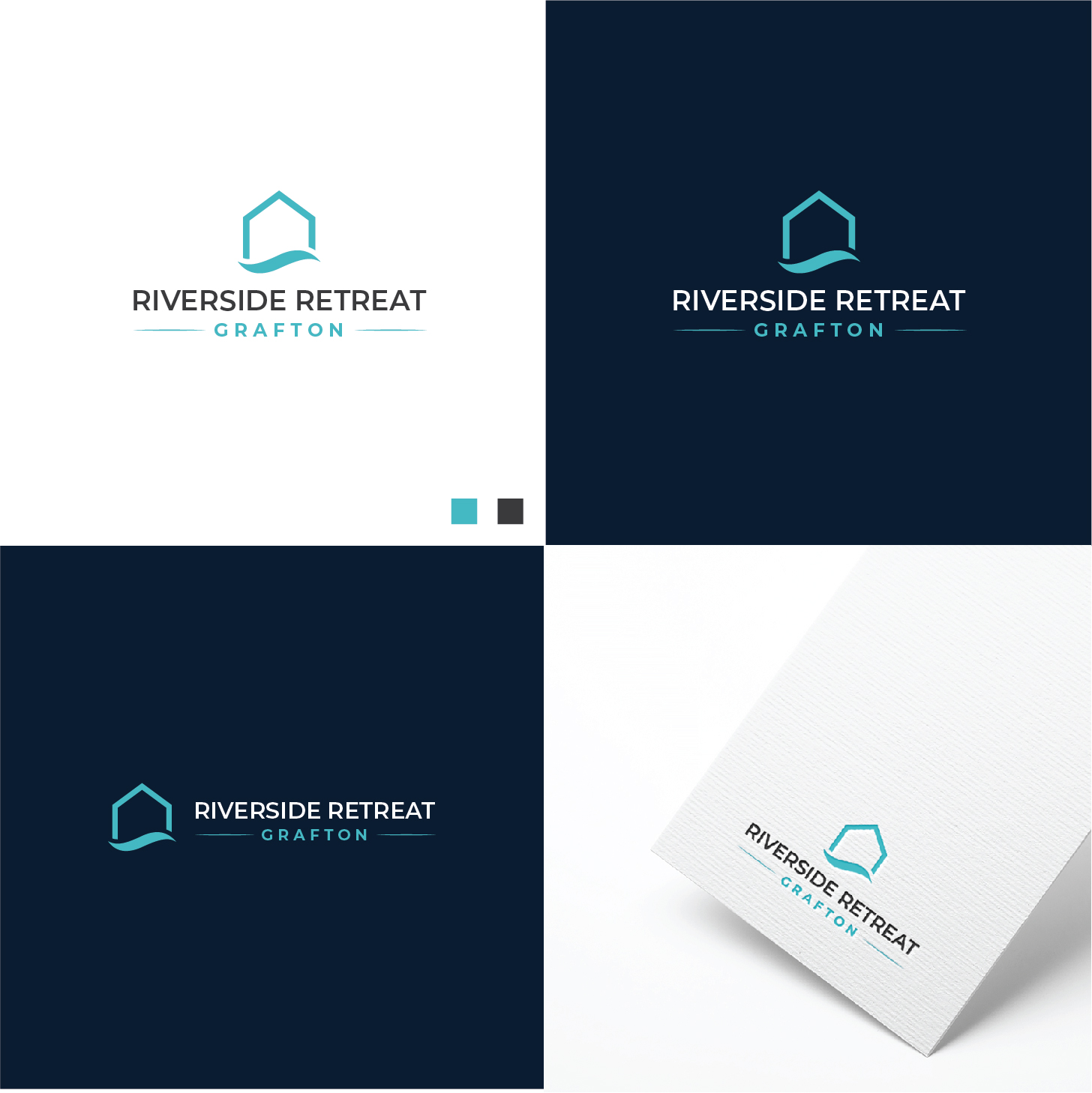 Diseño de Logo por Sandzej para este proyecto | Diseño #27313984