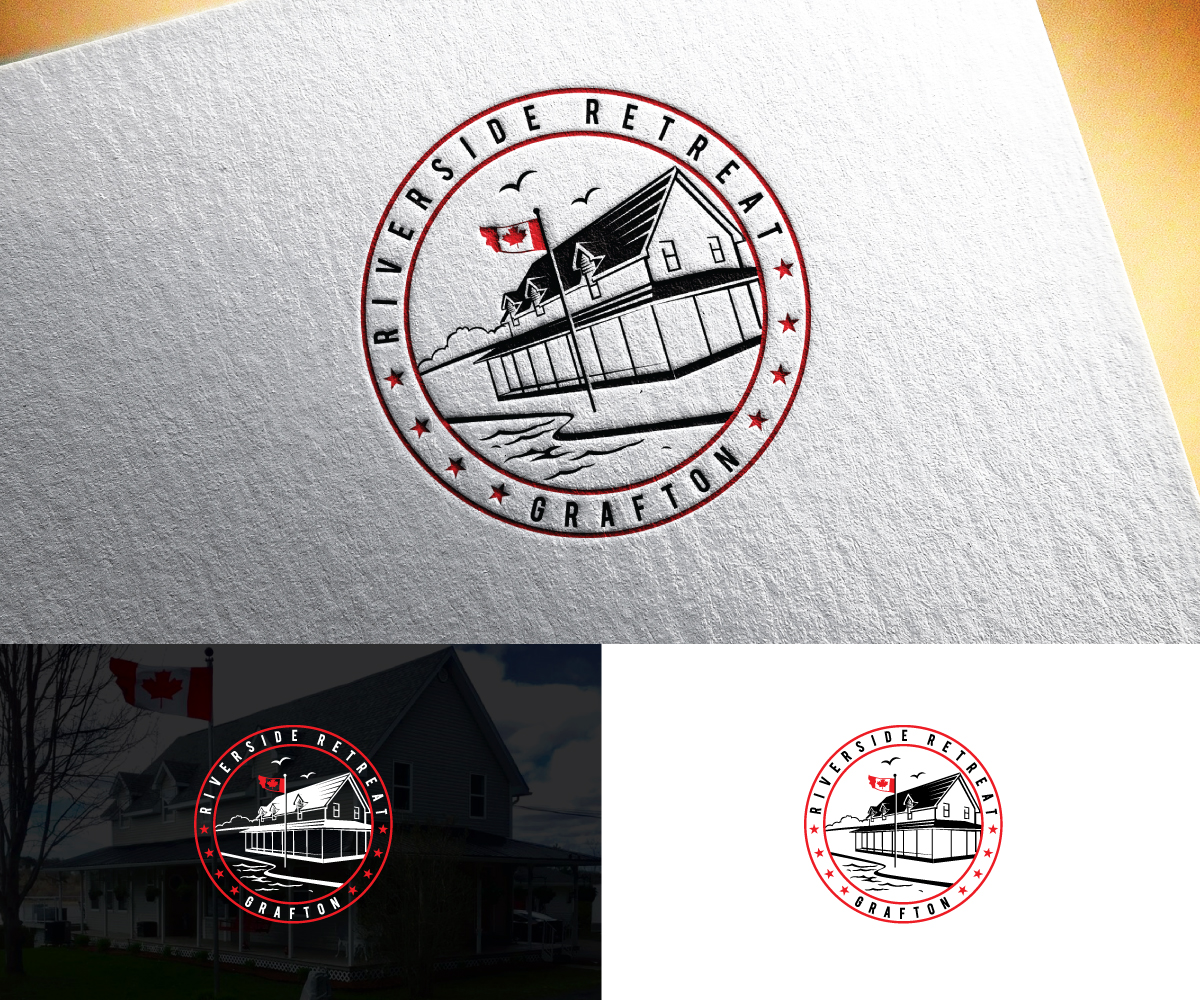 Logo Design by step forward 2 for this project | Design #27316588