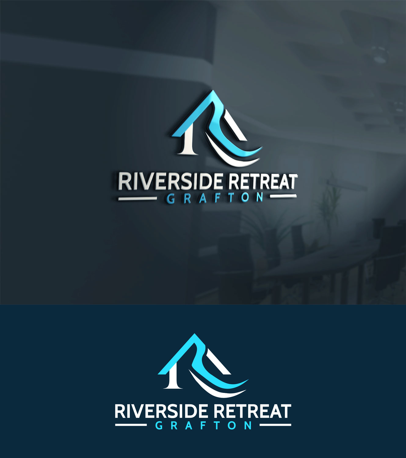 Logo Design by u2square for this project | Design #27313952