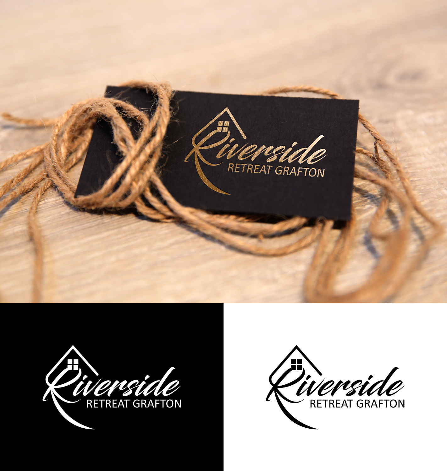 Logo Design by u2square for this project | Design #27313959