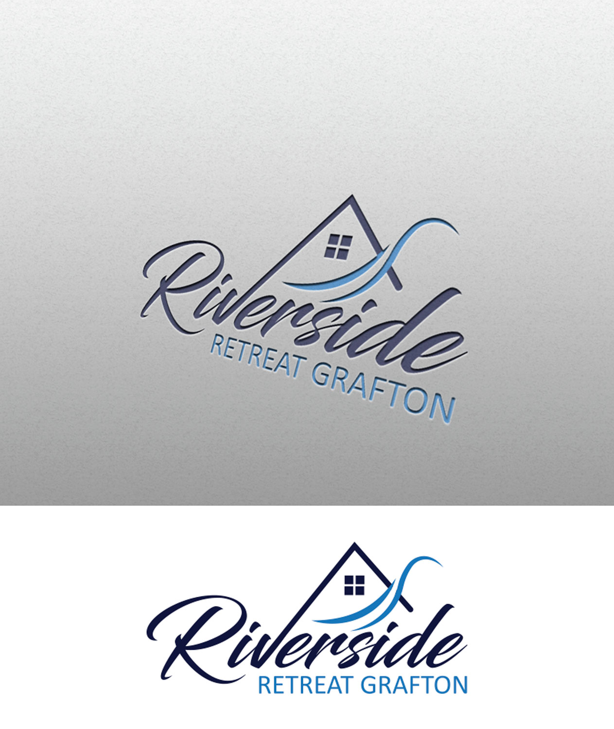 Logo Design by u2square for this project | Design #27313960
