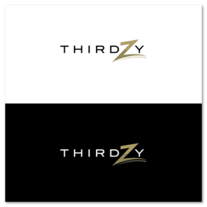 Logo-Design von Sujit Banerjee für Thirdzy | Design: #27317091